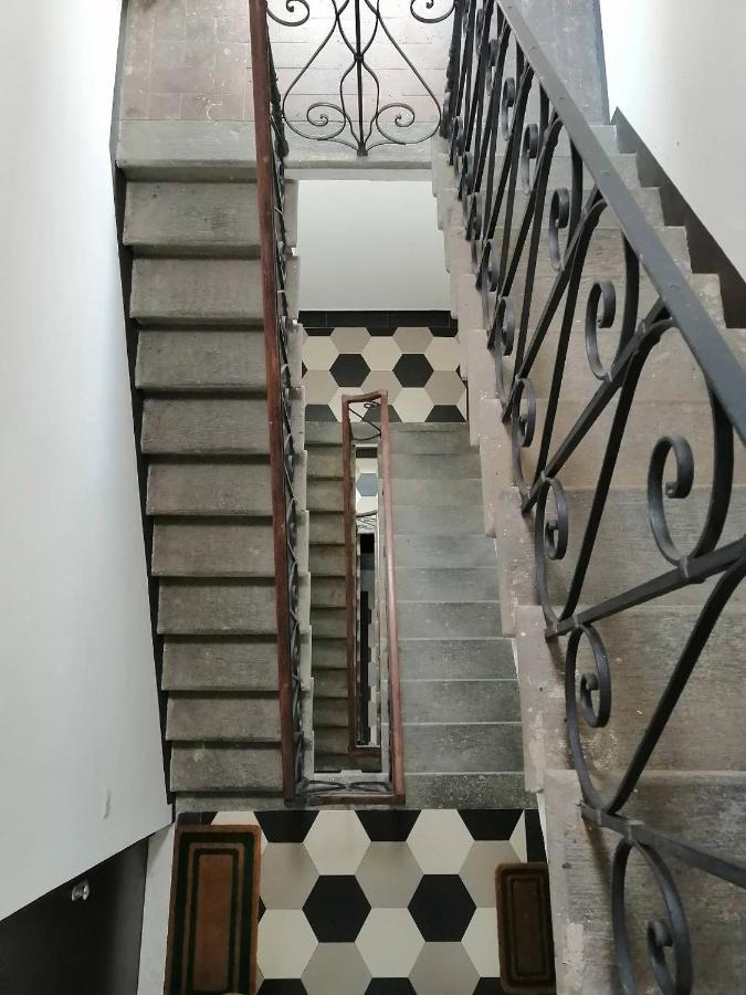 Casa Sansevera Lucca Exterior foto